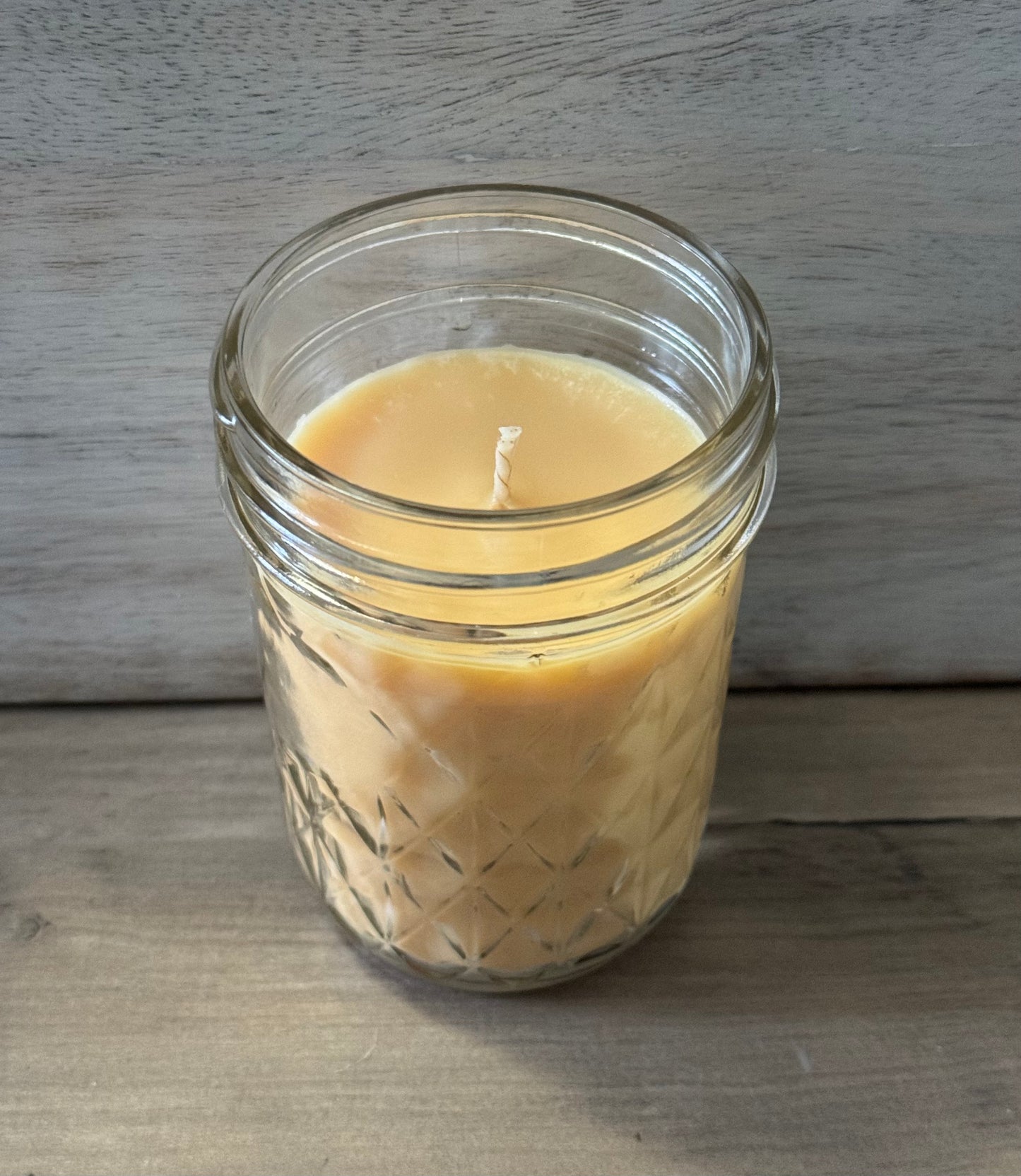 Kentucky Bourbon Butterscotch Candle 6oz