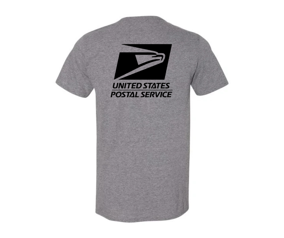 United States Postal Service T-Shirt