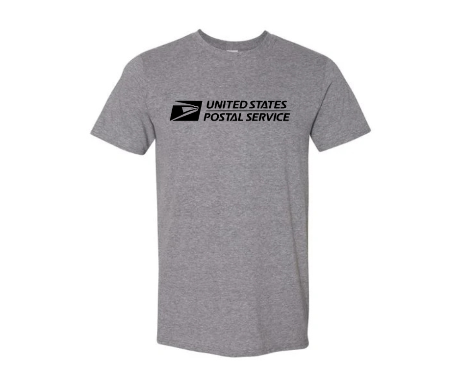 United States Postal Service T-Shirt
