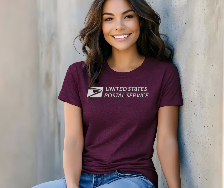 United States Postal Service T-Shirt
