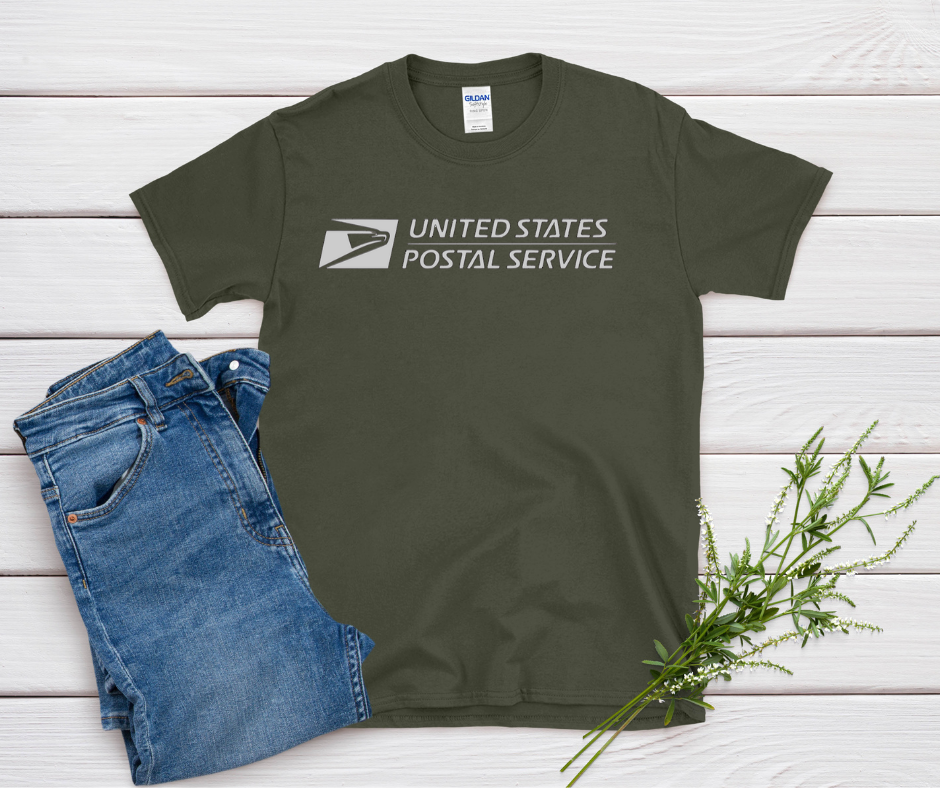 United States Postal Service T-Shirt