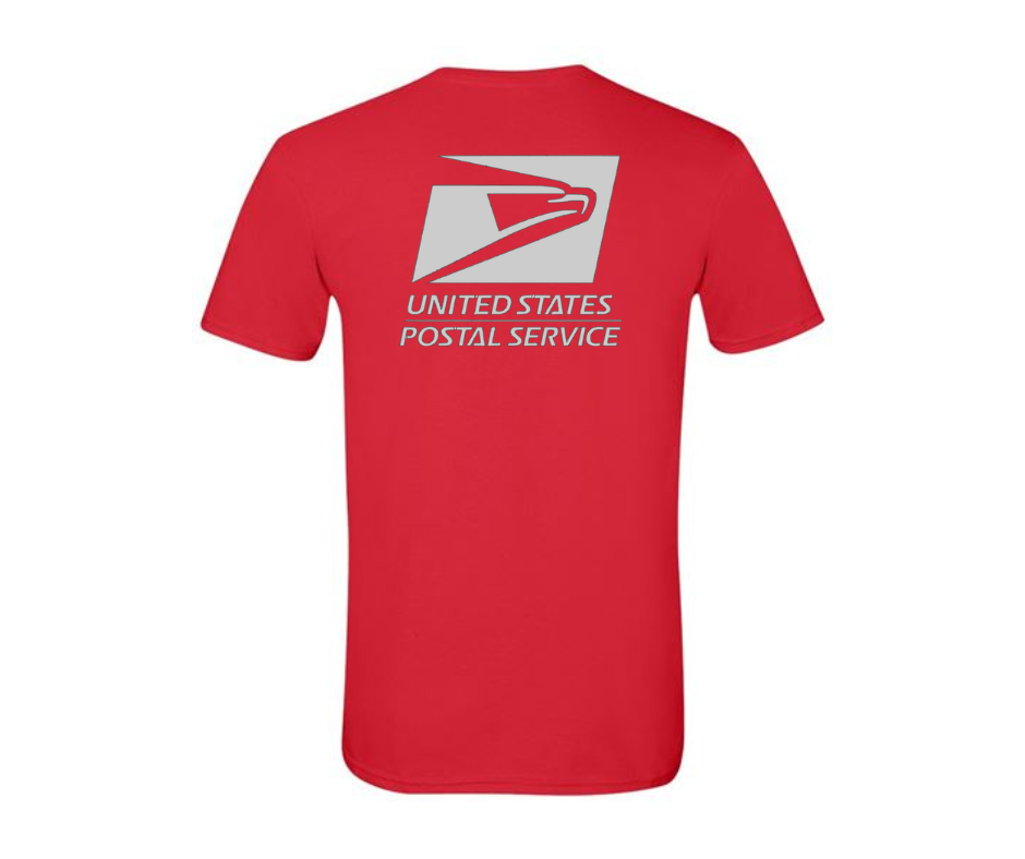 United States Postal Service T-Shirt
