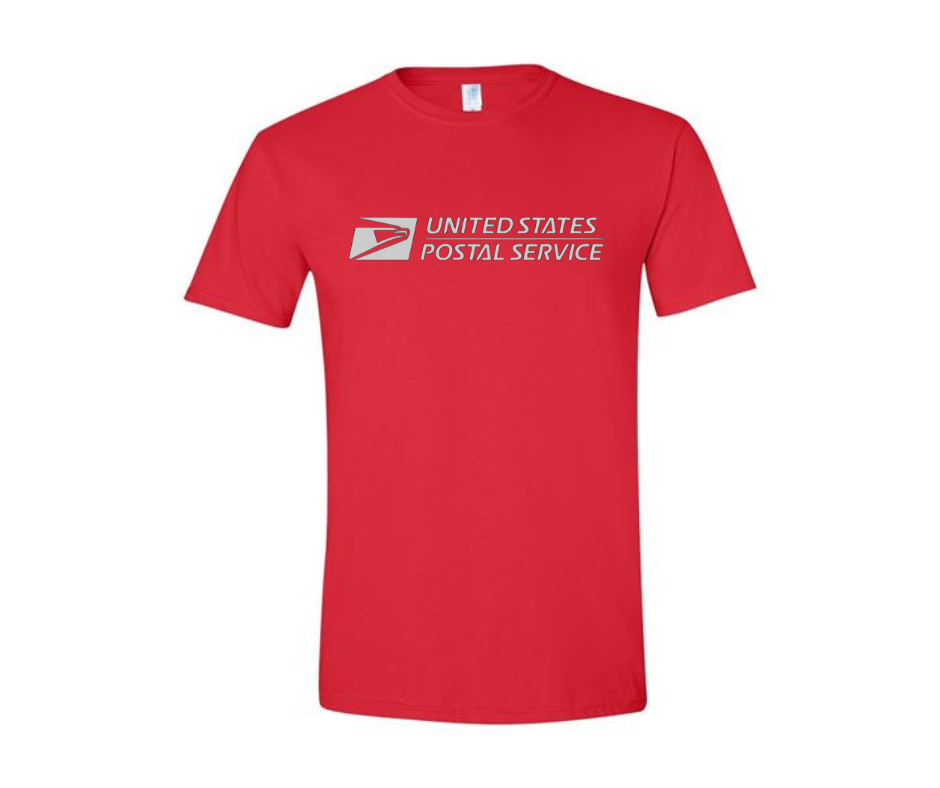 United States Postal Service T-Shirt