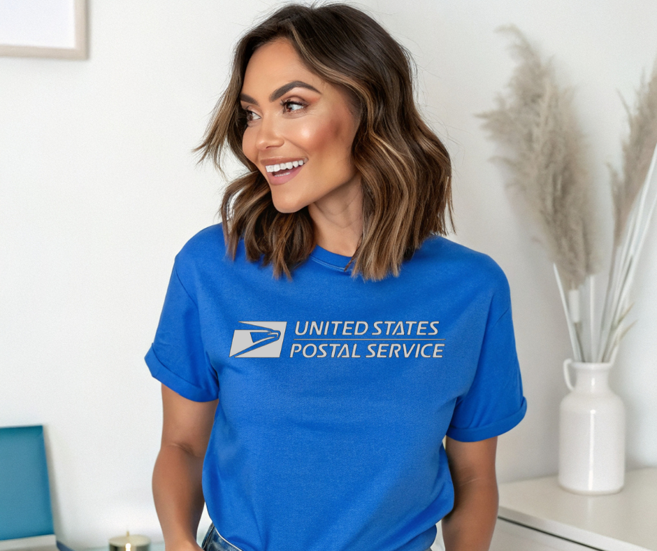 United States Postal Service T-Shirt
