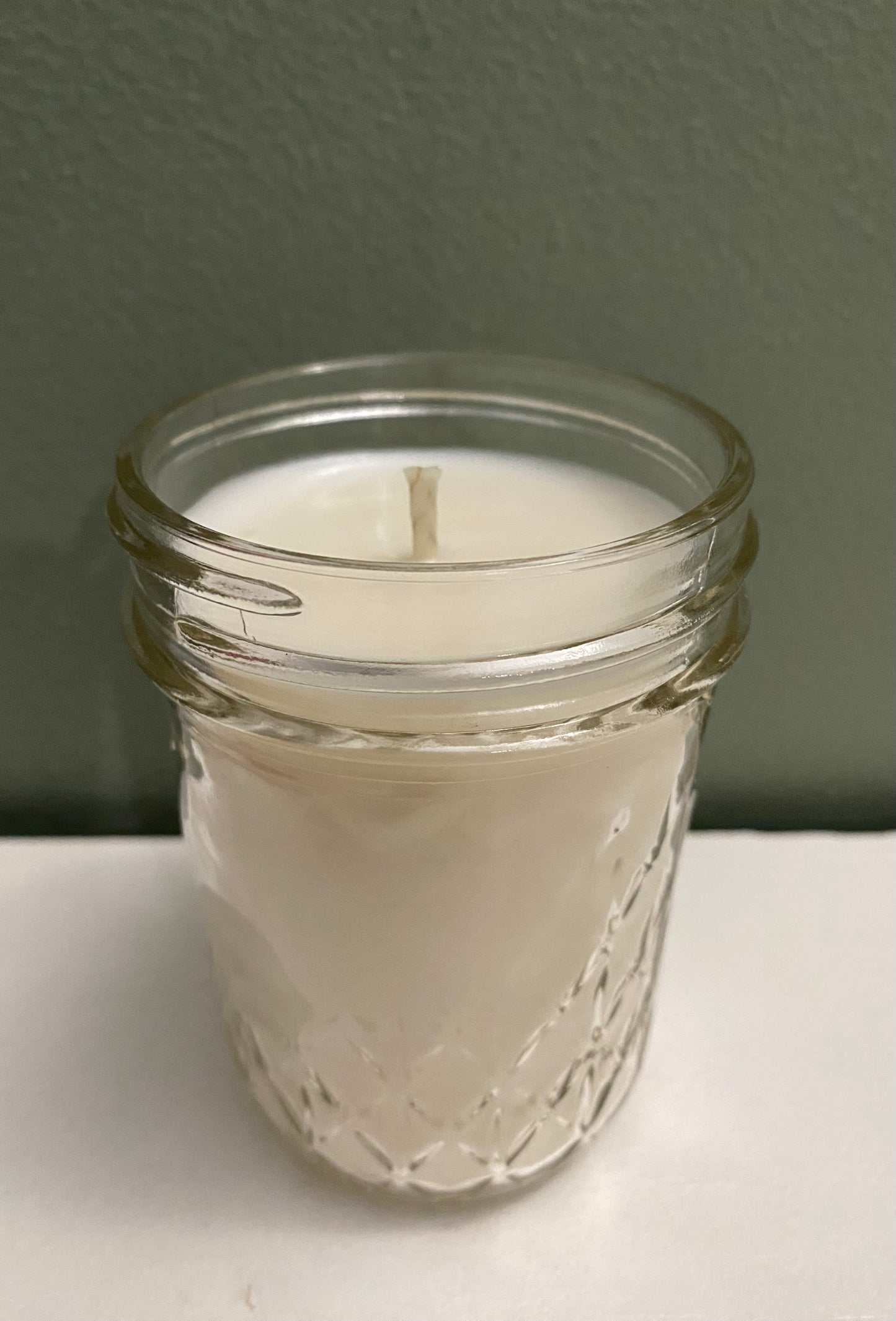 Milk & Honey Candle 6oz