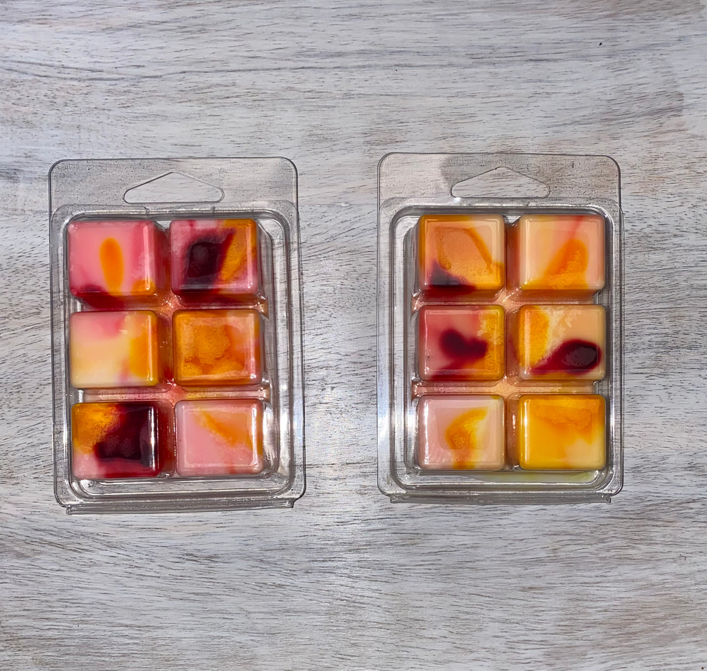 Duck Farts Shimmering Wax Melts