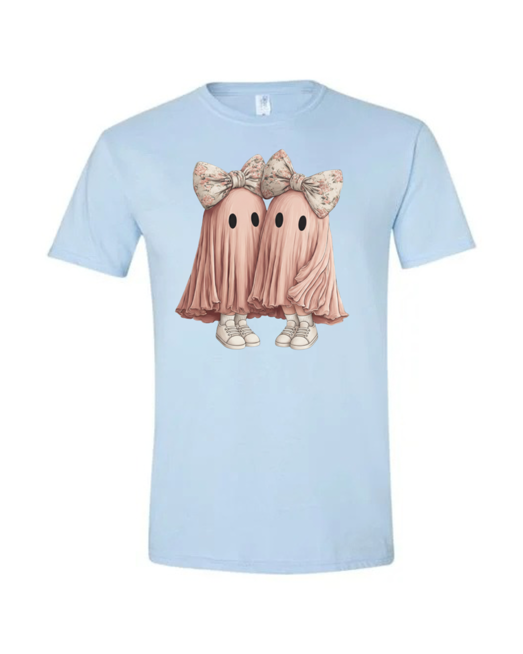 Ghost Besties T Shirt