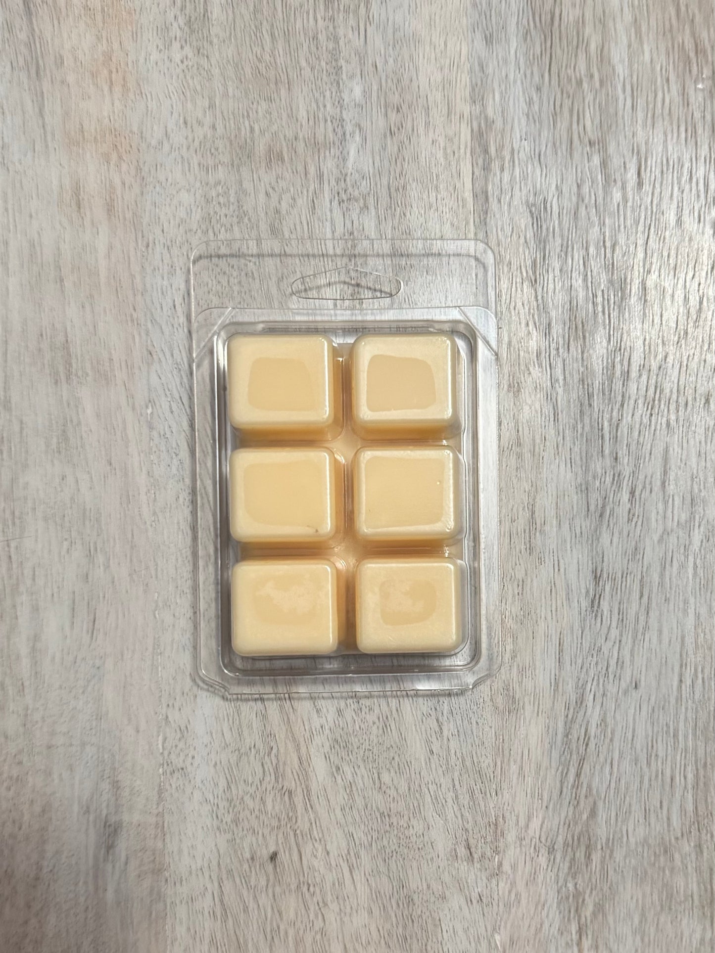 Gingersnap Wax Melts