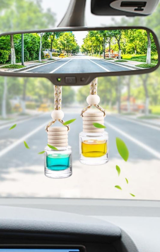 Car Diffuser