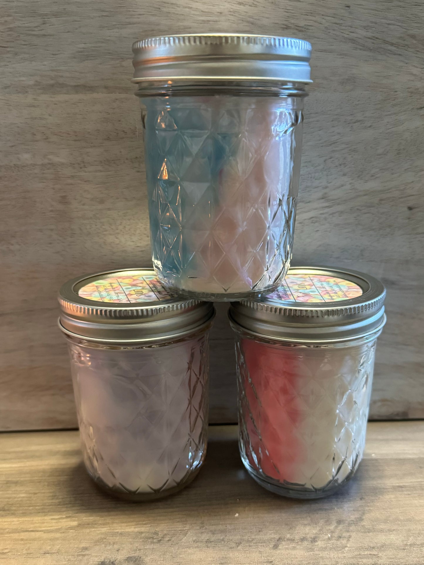 Fruit Loops Candle 6oz