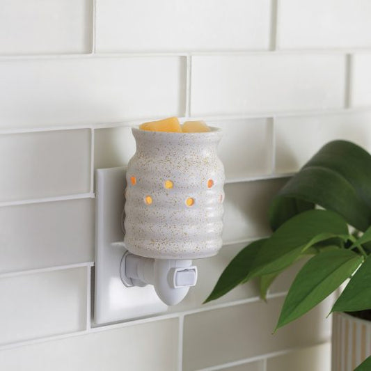 Farmhouse Pluggable Wax Melt Warmer