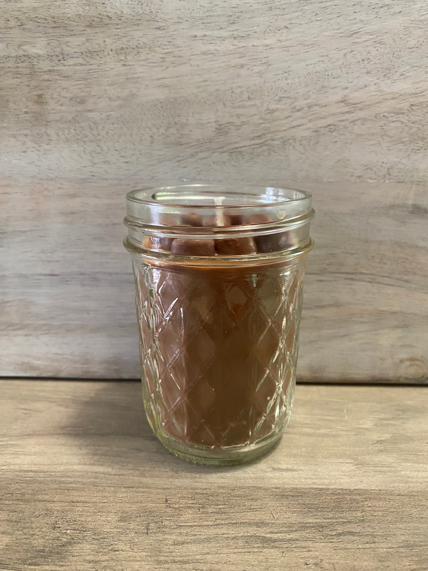 Nana's Roasted Espresso Candle 6oz