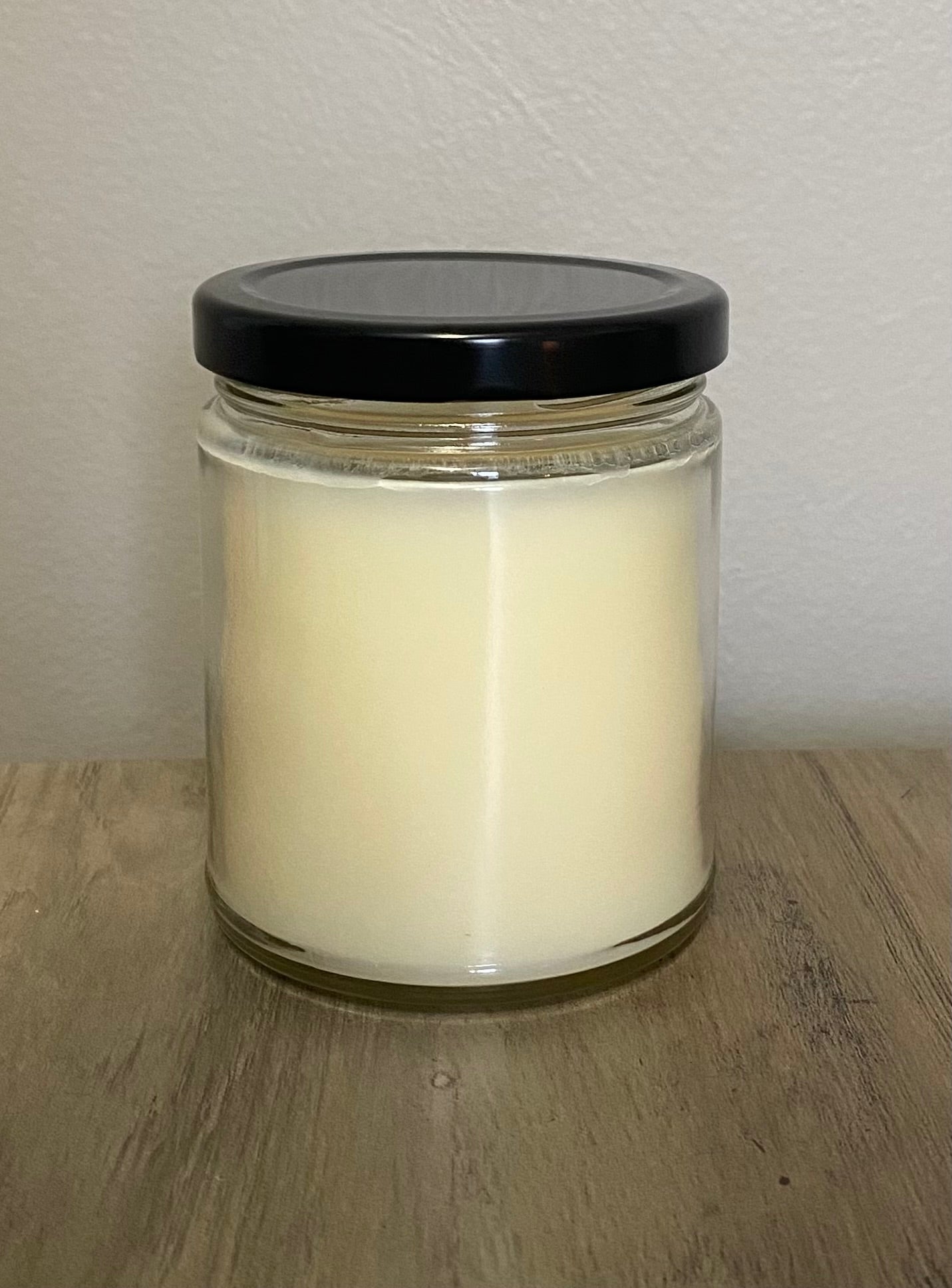 Be My Honey Bee Candle 7oz - Sunshine Candles & More