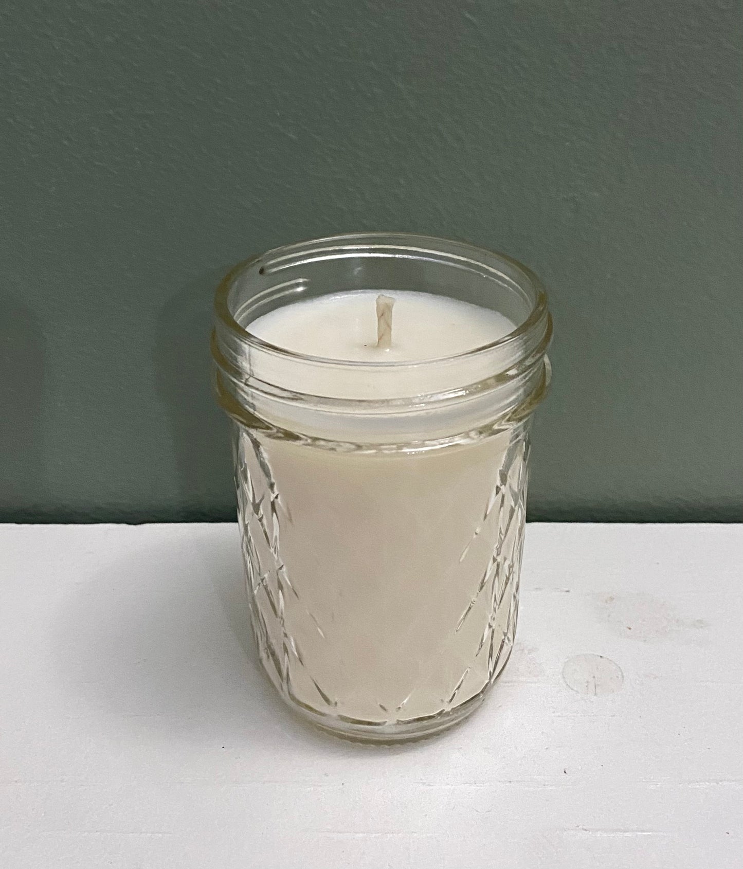 Lily of the Valley Candle 6oz